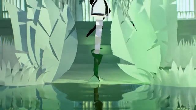 Guerlain - La Petite Robe Noire Eau Fraiche Ma Robe Petales Fragrances | Реклама | Сommercial смотреть онлайн