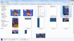 "Бисерок" - программа для создания схем вышивок бисером из фотографий