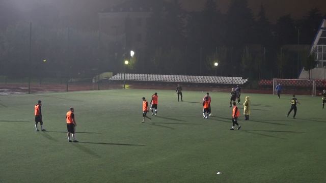 ЭКЛИПС - КУБА-ТАБА. ⚪ 22-й тур Третьей лиги ЛФЛ КБР сезона 2021 смотреть онлайн