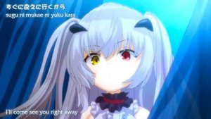 Boku wa Chiisana Succubus no Shimobe Ending Theme - English Subs