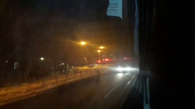 Поездка на автобусе ПАЗ-32054 (40, K0, H0, L0) (2016 г.в) н943на45 маршрут 22 смотреть онлайн