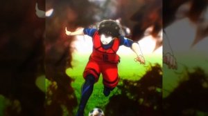 Бачира #эдит #аниме #синяятюрьма #shorts