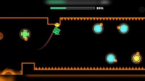 геометри Даш Саб зиро.