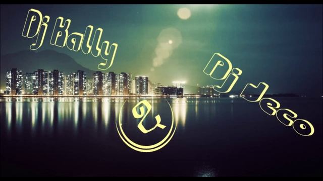Dj kally & Dj jeco - Piramid 2 [mashup] смотреть онлайн