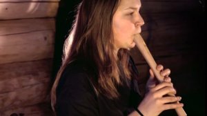 Пример звучания Свирель в до TMA-SBC6