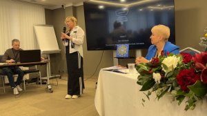 Митрофанова Ирина Алексеевна.
Методология восстановления организма при аутоиммунных заболеваниях.