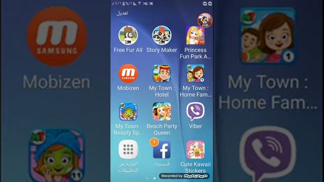 Slime Blitz смотреть онлайн