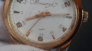 Часы Вымпел BELARUS PRODUCT