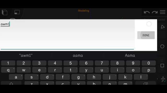 Free Fire 3D Model Free || AWM Skin 3D Model || Omaxx FF || Prisma 3D смотреть онлайн