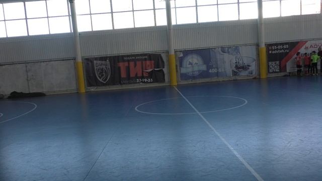 Факел 2013 - Олимпик Оренбург 2013 (Группа 2013 г.) 2 круг смотреть онлайн