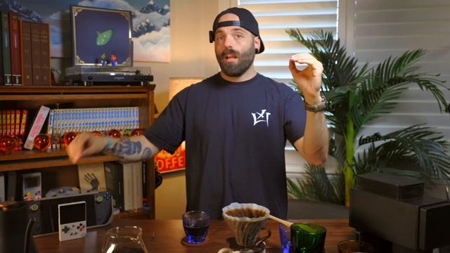 USED Switch games can get your account BANNED now смотреть онлайн