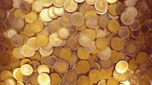 528 hz + 639 hz | Music to Attract Money, Love and Abundance with Quantum Waves, Rain of Plenty