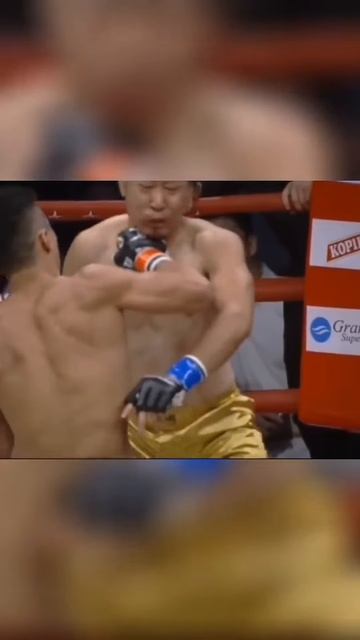 MMA насмешил! (Немного юмора)