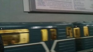 Станция метро Шипиловская