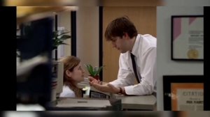 Офис | Лучшие моменты | 1 сезон, 1 серия.