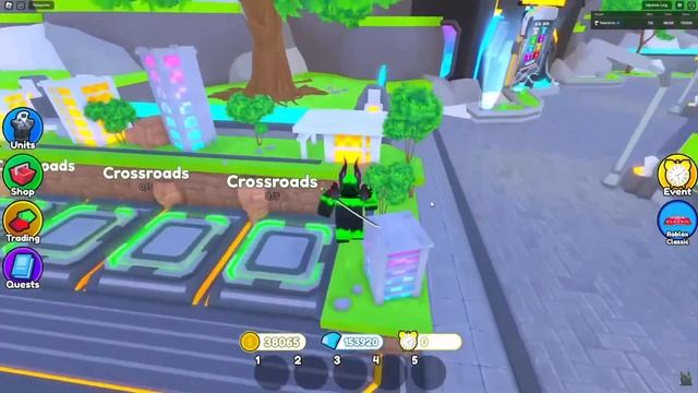 Телантрик на русском. Clock Event Part 2