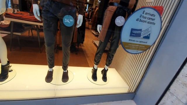 2 Прогулка по Пияченца, Италия. Швейцарцы. смотреть онлайн