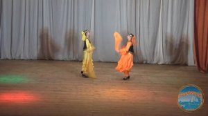 "Татарский танец"