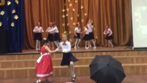 мир, который нужен мне