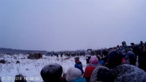 Операция искра 75 лет 6