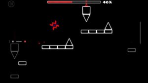 как пройти 5 уровень в geometry dash с 3 звездами