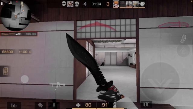 Последний мувик в 0.20.0🥶 смотреть онлайн