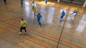 Авиатор-Факел 19:4(сезон 22-23)