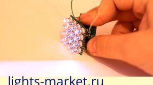 Стробоскоп своими руками