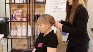 Как подобрать волосы для наращивания