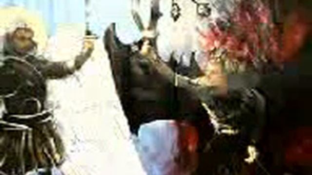 Conceptual Drawing смотреть онлайн