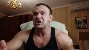 ОСНОВНОЙ ИНСТИНКТ 1 Часть Обзор Фильма от СТЕРОИДМЕНА