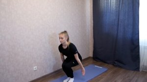 Березка и выпрыг в чупа-чупс