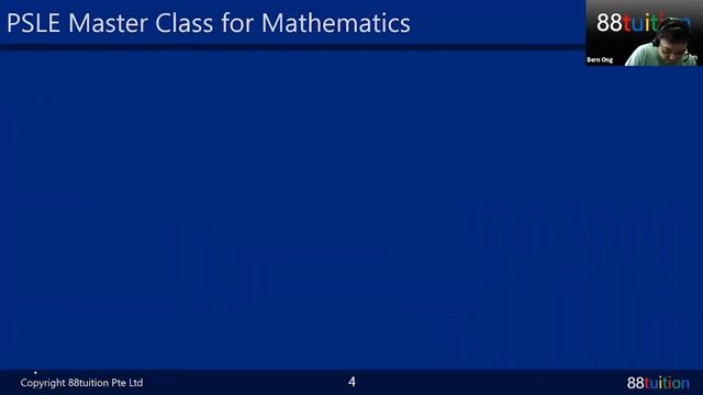 Learn About Area And Perimeter | P5 & P6 Math | 88tuition смотреть онлайн