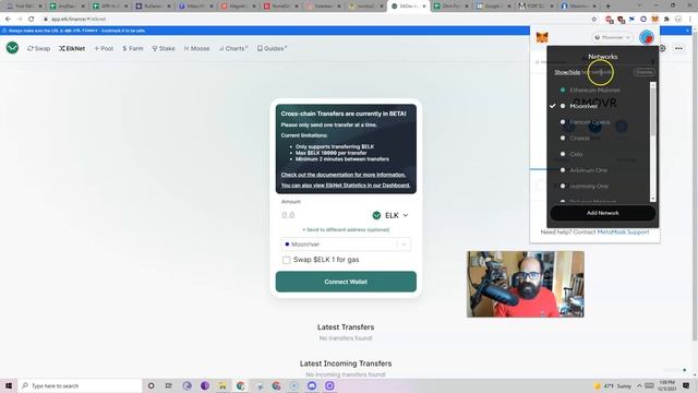 DAO Overview! Getting Gas on Any Chain (FortuneDAO / RomeDAO & More) смотреть онлайн
