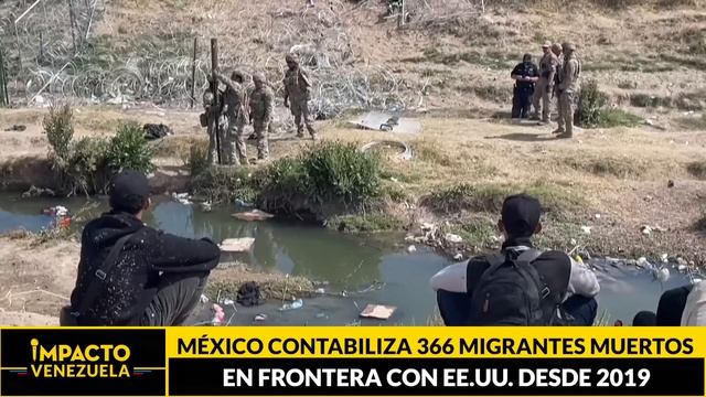 "MULAS CIEGAS": venezolanos víctimas del narcotráfico | 🔴 NOTICIAS VENEZUELA HOY 2024 смотреть онлайн