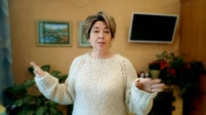 Недельный влог о вязании, Крещении и городе Пензе