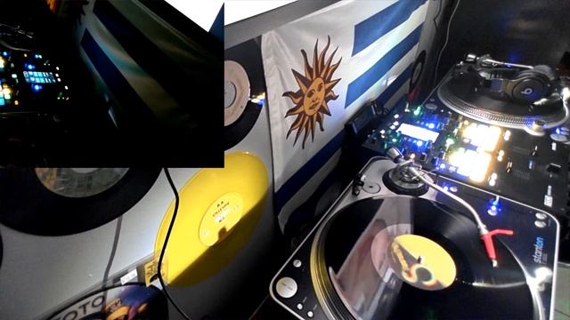 ONE DRAW (12 INCH)(RITA MARLEY) 12" VINYL 1981 смотреть онлайн