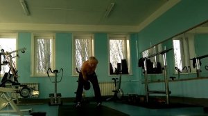 Закидки 32 правой=15