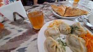 ВКУСНО и ДЁШЕВО обедаем в ЧЕЛЯБИНСКЕ