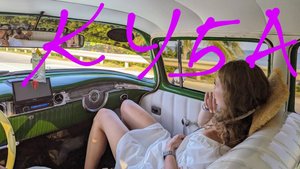 КУБА. Прилетели в Варадеро и покатили на ретро авто на виллу Дюпона и самый высокий мост