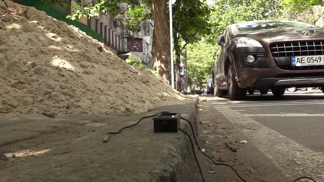 Навіщо дерева місту Дніпро смотреть онлайн