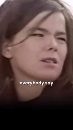 Björk