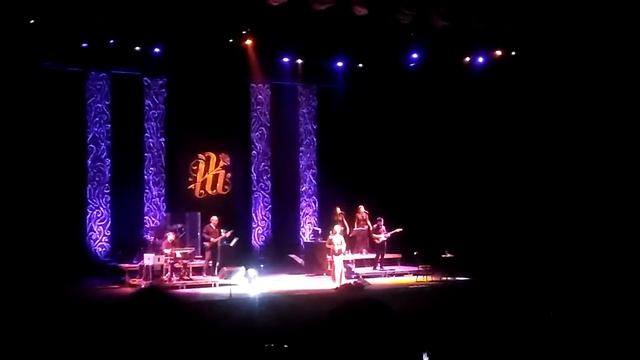 Концерт Ирины Викторовны Круг в Красноярске 2019 смотреть онлайн