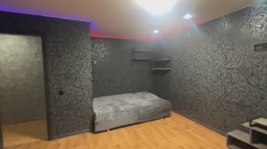 Ополченская, 25. 1-комнатная квартира.