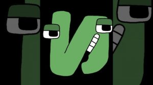 unifon alphabet lore