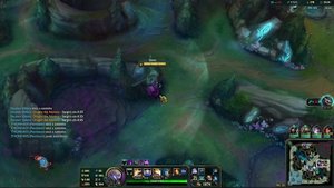 Гарен на топе в League of Legends Рейтинг и геймплей в одиночку
