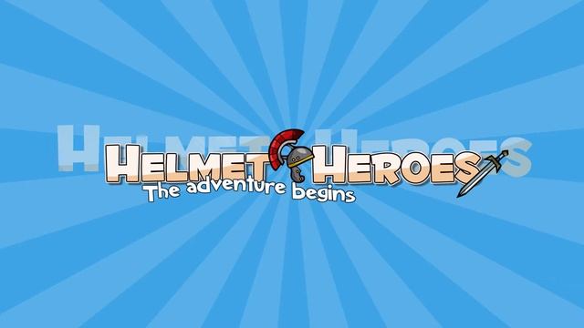 Helmet Heroes Soundtrack - 05 - Giant Goo Cube Den смотреть онлайн