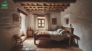 Средиземноморский стиль в интерьере частного дома (4)