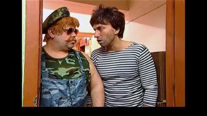 Осторожно, модерн! 2 «Северный полюс» [Реставрированная версия 4K]