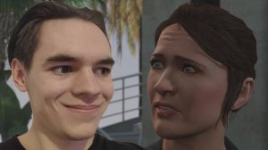 Проходим GTA 5 и ждём GTA 6 #25 - Майкл смог вернуть свою семью!